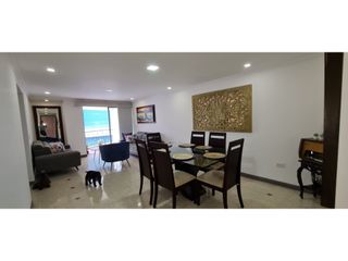 Foto 1 de VENDO APARTAMENTO EN SANTA MONICA CALI JV-JPG W 7983485