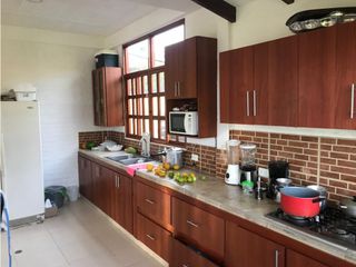 Foto 3 de Se vende casa campestre en El Carmen JV - JPG (W7983660)