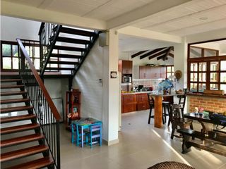 Foto 8 de Se vende casa campestre en El Carmen JV - JPG (W7983660)