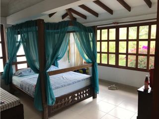 Foto 11 de Se vende casa campestre en El Carmen JV - JPG (W7983660)