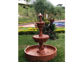 Foto 14 de Se vende casa campestre en El Carmen JV - JPG (W7983660)