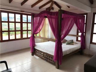 Foto 10 de Se vende casa campestre en El Carmen JV - JPG (W7983660)