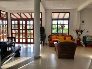 Foto 5 de Se vende casa campestre en El Carmen JV - JPG (W7983660)