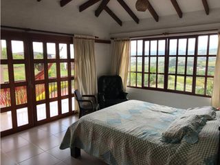 Foto 9 de Se vende casa campestre en El Carmen JV - JPG (W7983660)