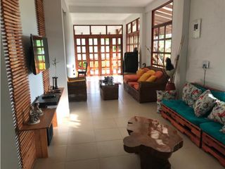 Foto 2 de Se vende casa campestre en El Carmen JV - JPG (W7983660)