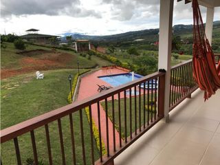 Foto 17 de Se vende casa campestre en El Carmen JV - JPG (W7983660)