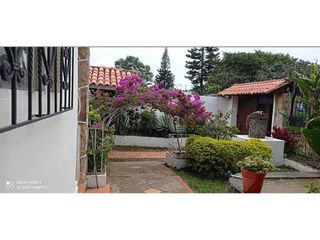 Foto 11 de SE VENDE CASA CAMPESTRE EN CHINAUTA T.P 7983892