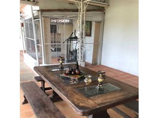 Foto 6 de SE VENDE CASA CAMPESTRE EN CHINAUTA T.P 7983892