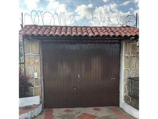 Foto 18 de SE VENDE CASA CAMPESTRE EN CHINAUTA T.P 7983892