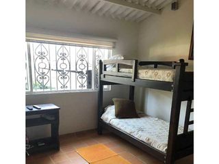 Foto 4 de SE VENDE CASA CAMPESTRE EN CHINAUTA T.P 7983892