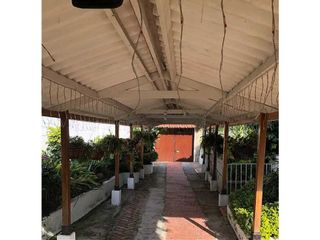 Foto 17 de SE VENDE CASA CAMPESTRE EN CHINAUTA T.P 7983892