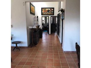 Foto 3 de SE VENDE CASA CAMPESTRE EN CHINAUTA T.P 7983892