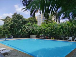 Foto 19 de Se vende apartamento en Bochalema JV - JPG (W7983959)