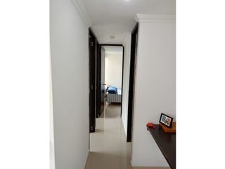 Foto 7 de Se vende apartamento en Bochalema JV - JPG (W7983959)
