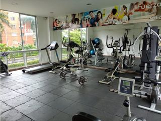 Foto 22 de Se vende apartamento en Bochalema JV - JPG (W7983959)