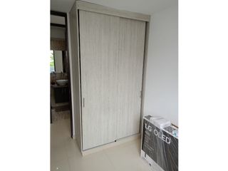 Foto 10 de Se vende apartamento en Bochalema JV - JPG (W7983959)
