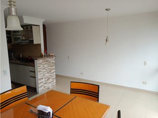 Foto 3 de Se vende apartamento en Bochalema JV - JPG (W7983959)
