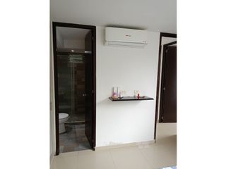 Foto 15 de Se vende apartamento en Bochalema JV - JPG (W7983959)