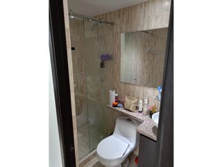 Foto 8 de Se vende apartamento en Bochalema JV - JPG (W7983959)