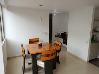 Foto 2 de Se vende apartamento en Bochalema JV - JPG (W7983959)