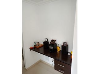 Foto 6 de Se vende apartamento en Bochalema JV - JPG (W7983959)