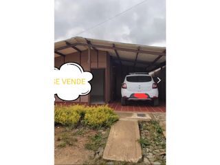 Foto 2 de VENDO CASA EN BORRERO AYERBE KL 30 CL 7811829