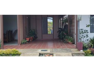 Foto 1 de VENDO CASA EN BORRERO AYERBE KL 30 CL 7811829