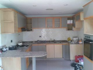 Foto 4 de CHALET EN ALQUILER EN BARRIO CERRADO EL RESUELLO - MORENO