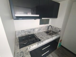 ARRIENDO de APARTAMENTO en BOGOTA