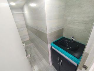 ARRIENDO de APARTAMENTO en BOGOTA