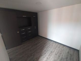 ARRIENDO de APARTAMENTO en BOGOTA