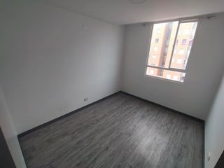 ARRIENDO de APARTAMENTO en BOGOTA