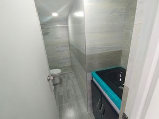 ARRIENDO de APARTAMENTO en BOGOTA