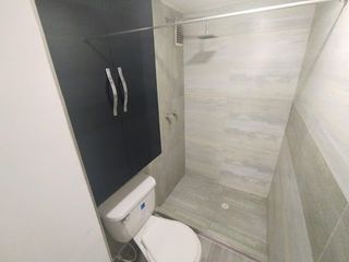 ARRIENDO de APARTAMENTO en BOGOTA