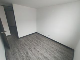 ARRIENDO de APARTAMENTO en BOGOTA