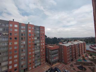 ARRIENDO de APARTAMENTO en BOGOTA