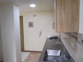 APARTAMENTO EN ARRIENDO EN LA CAROLA/MANIZALES