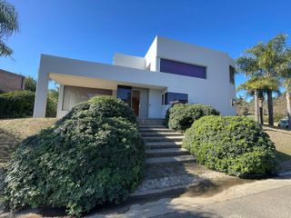 Foto 3 de Casa a la venta en Country Barrancas