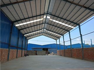 Se vende o alquila bodega en Caucaseco JV - TP (W7983340)