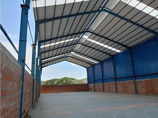 Se vende o alquila bodega en Caucaseco JV - TP (W7983340)