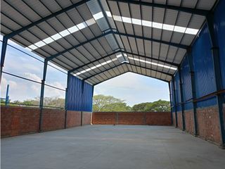 Se vende o alquila bodega en Caucaseco JV - TP (W7983340)