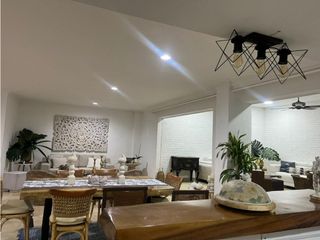 Foto 2 de VENTA DE APARTAMENTO DE 3 PISOS ID 719