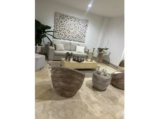 Foto 17 de VENTA DE APARTAMENTO DE 3 PISOS ID 719