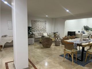 Foto 5 de VENTA DE APARTAMENTO DE 3 PISOS ID 719