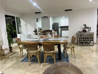 Foto 9 de VENTA DE APARTAMENTO DE 3 PISOS ID 719