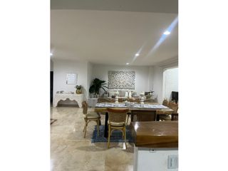 Foto 3 de VENTA DE APARTAMENTO DE 3 PISOS ID 719