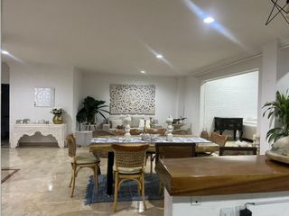 Foto 4 de VENTA DE APARTAMENTO DE 3 PISOS ID 719