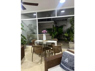 Foto 12 de VENTA DE APARTAMENTO DE 3 PISOS ID 719