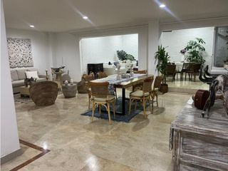 Foto 1 de VENTA DE APARTAMENTO DE 3 PISOS ID 719