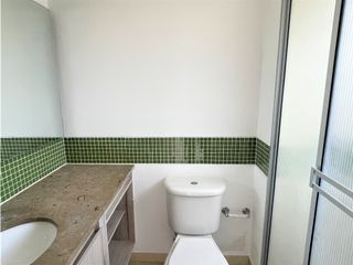 Apartamento para arrendar en Natura, Palmira.